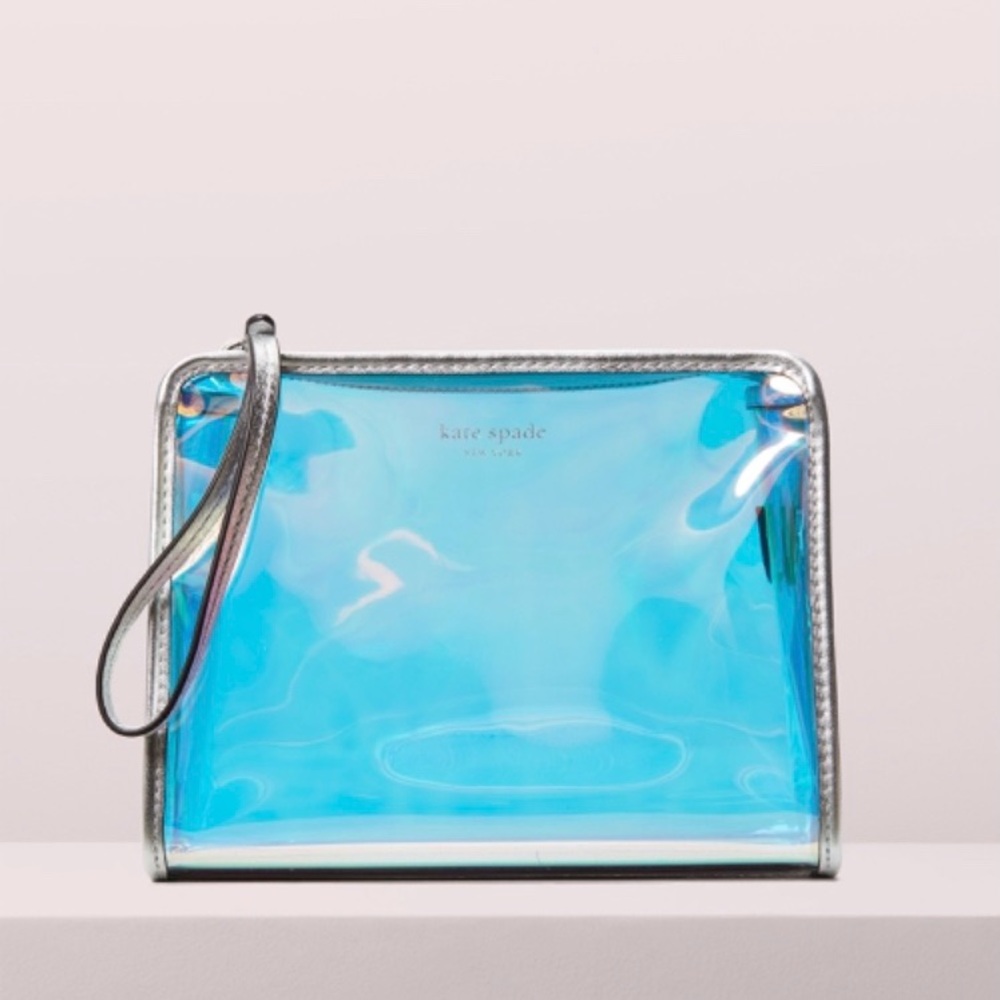 Kate spade wristlet
